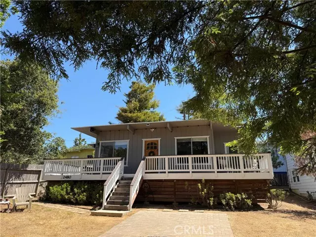 2480 Cowper ST, Cambria, CA 93428