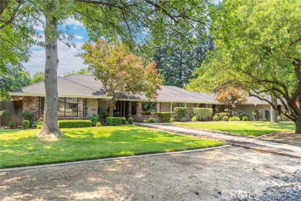 Durham, CA 95938,2535 G Warren DR