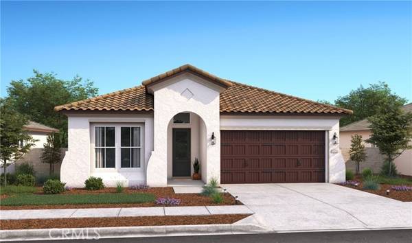1107 Vinaza RD, Paso Robles, CA 93446