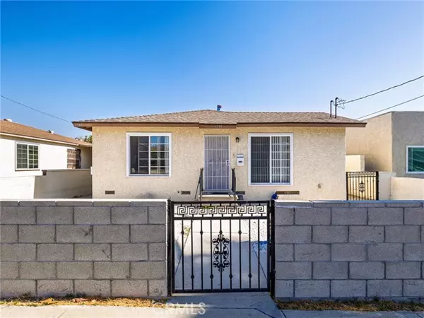 Lomita, CA 90717,1735 257th ST