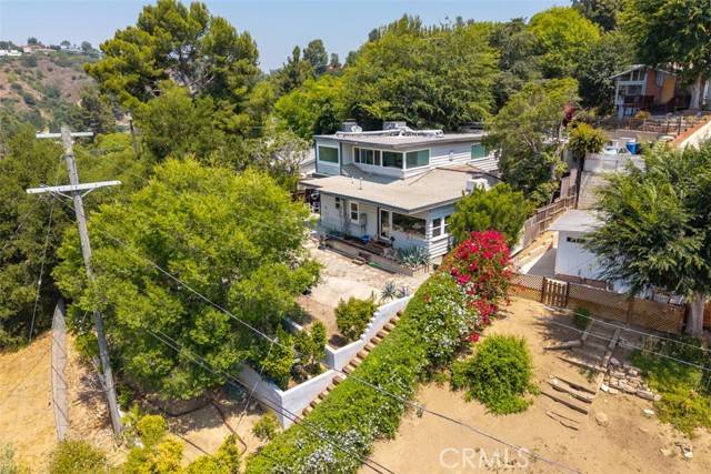 Los Angeles, CA 90032,4501 Richard DR