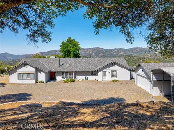 Ahwahnee, CA 93601,45337 Valley Oak DR