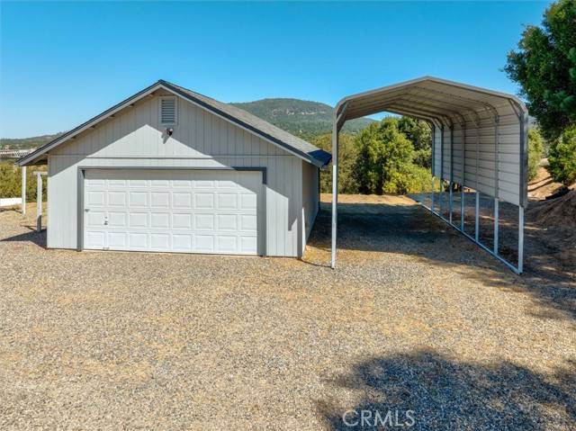 Ahwahnee, CA 93601,45337 Valley Oak DR
