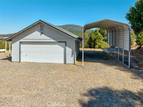 Ahwahnee, CA 93601,45337 Valley Oak DR