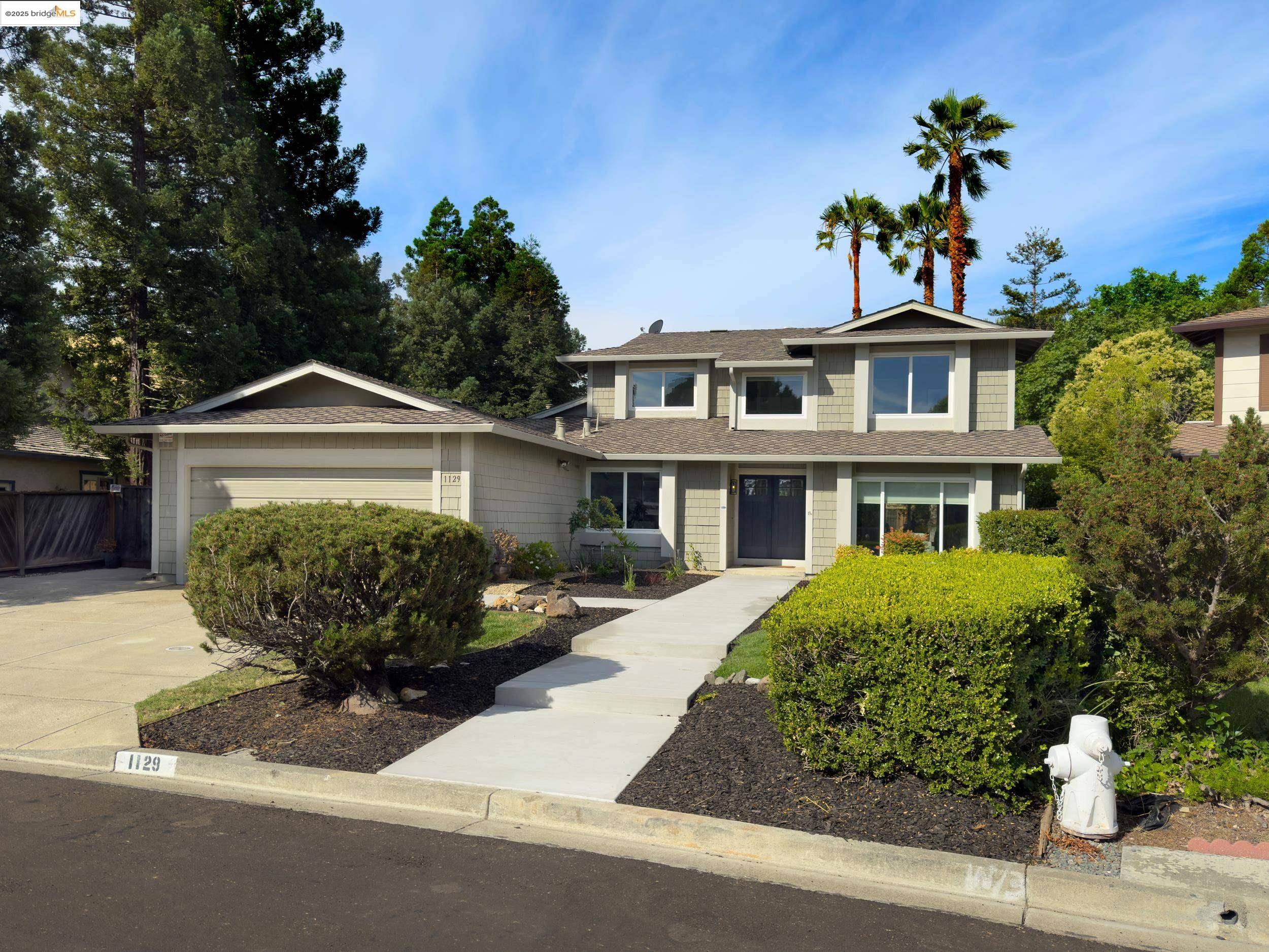 1129 Fair Weather Cir, Concord, CA 94518