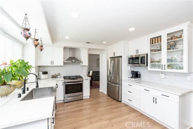 Corona, CA 92879,741 La Loma LN