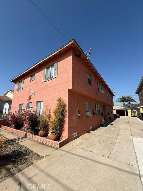 12503 Grevillea AVE, Hawthorne, CA 90250