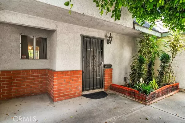 Garden Grove, CA 92843,11286 Parkside LN 22