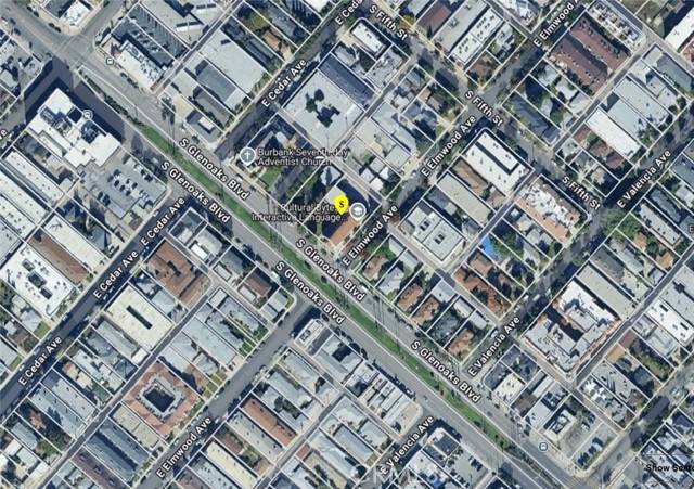 Burbank, CA 91502,724 Glenoaks BLD