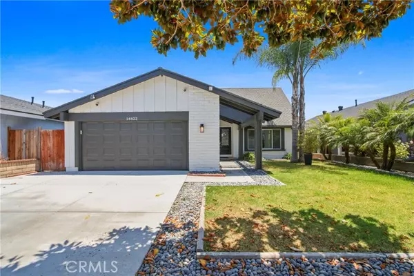 14822 Foxcroft RD, Tustin, CA 92780