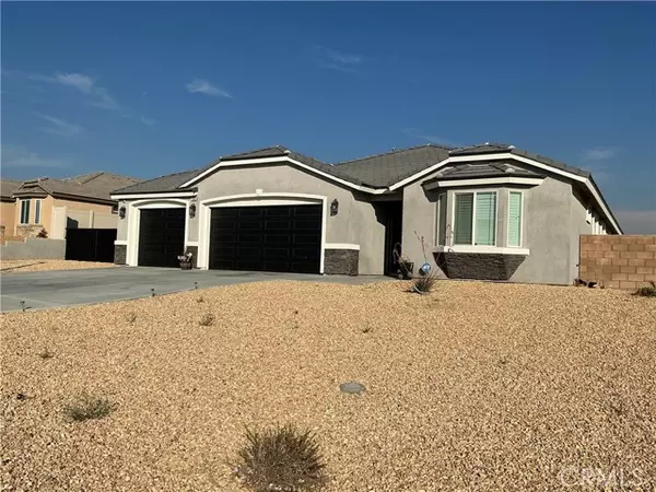 7262 Dayton AVE, Hesperia, CA 92345