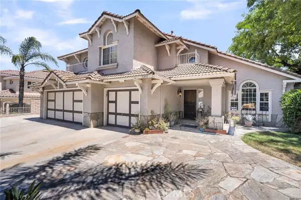 Riverside, CA 92503,11322 Breithorn CT