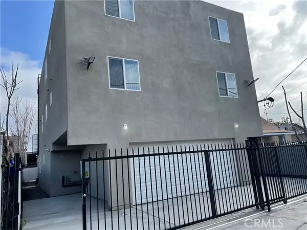 1432 E 20th ST, Los Angeles, CA 90011
