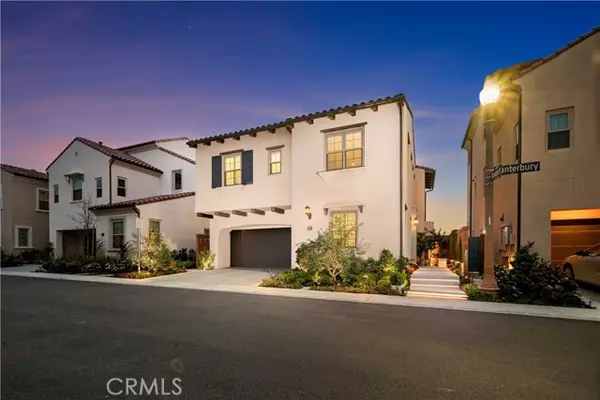 Irvine, CA 92618,208 Canterbury