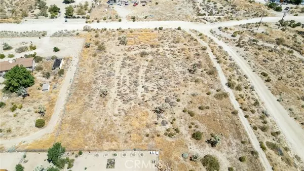 Pinon Hills, CA 92372,0 De La Rosa RD