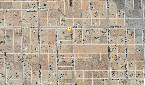 0 De La Rosa RD, Pinon Hills, CA 92372