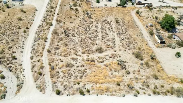 Pinon Hills, CA 92372,0 De La Rosa RD
