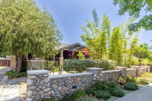 5512 Ranchito AVE, Sherman Oaks, CA 91401