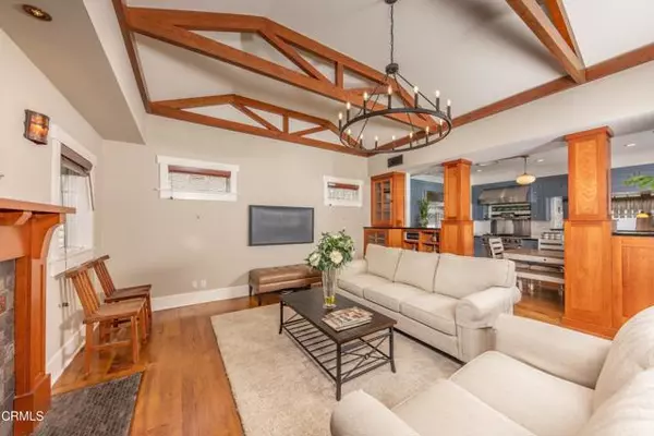 Sherman Oaks, CA 91401,5512 Ranchito AVE