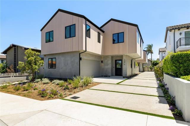 2206 Gates AVE A, Redondo Beach, CA 90278