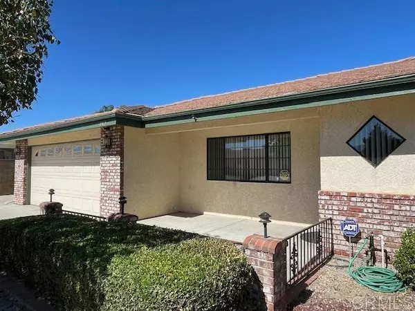 Hemet, CA 92544,1003 Amherst Ave