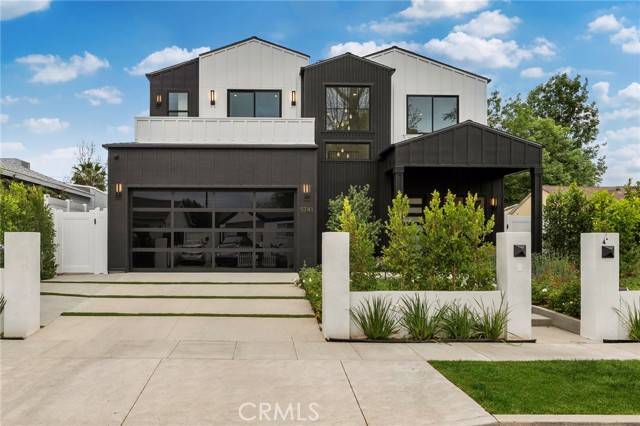 5741 Newcastle AVE, Encino, CA 91316