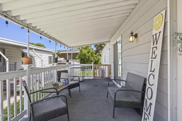 Moorpark, CA 93021,15750 Arroyo DR 80