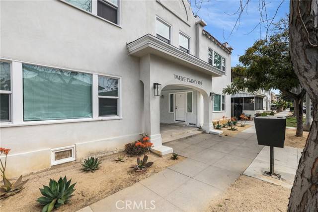 1221 E 1st ST, Long Beach, CA 90802