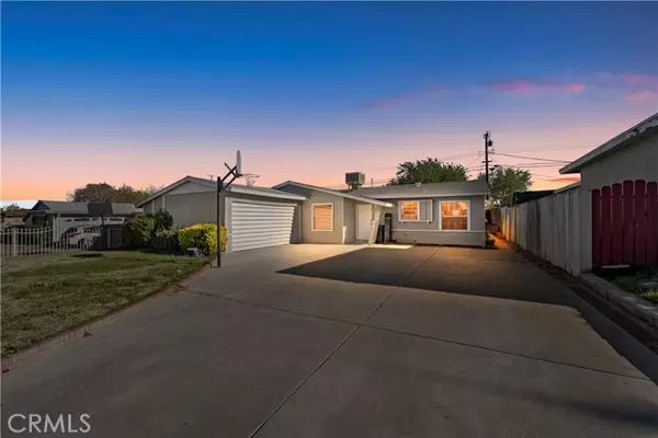 Palmdale, CA 93550,1250 E Avenue R3