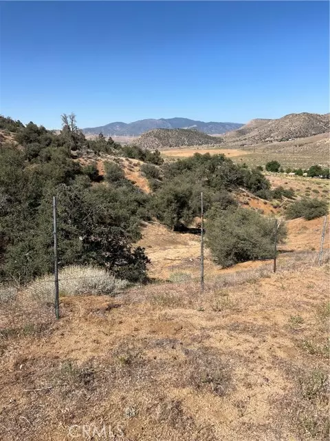 Tehachapi, CA 93561,0 Pine Grove DR