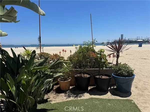Long Beach, CA 90802,1200 E Ocean BLD 13
