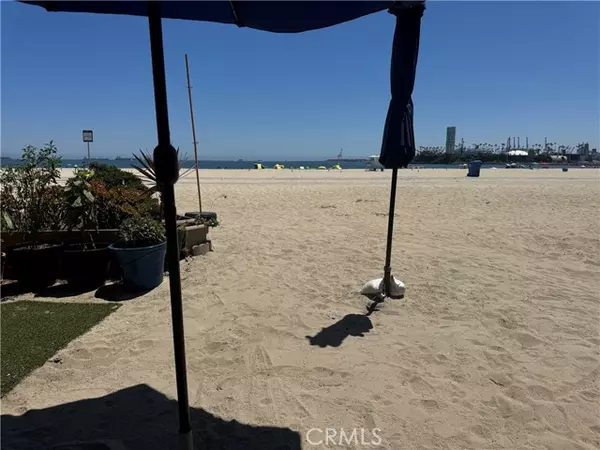 Long Beach, CA 90802,1200 E Ocean BLD 13
