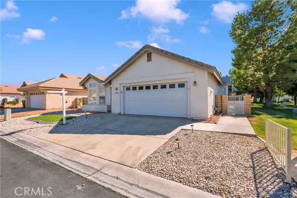 Apple Valley, CA 92308,11246 Pleasant Hills DR