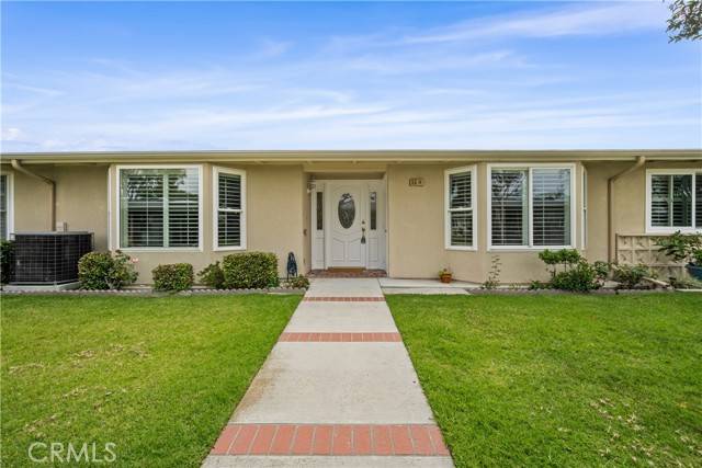 13311 Twin Hills RD 55H, Seal Beach, CA 90740