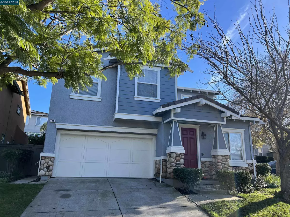 Hercules, CA 94547,100 Copper Beech Gln