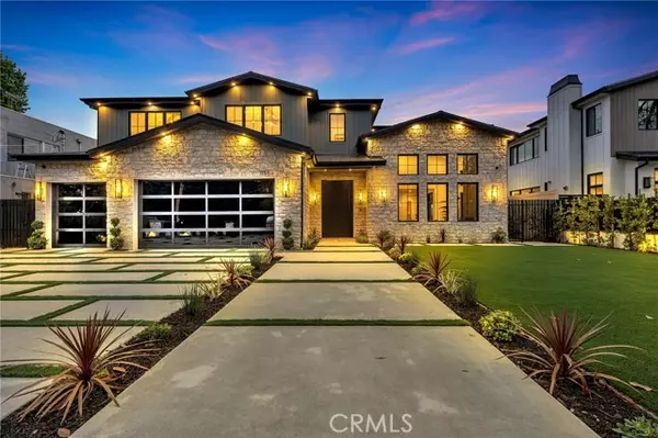 Studio City, CA 91604,11554 Chiquita st