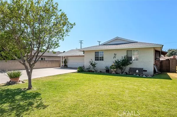 West Covina, CA 91790,117 N Morada AVE