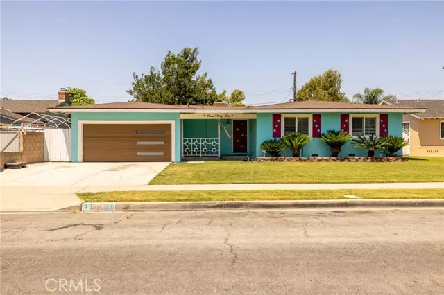 1131 N Whittier ST, Anaheim, CA 92806