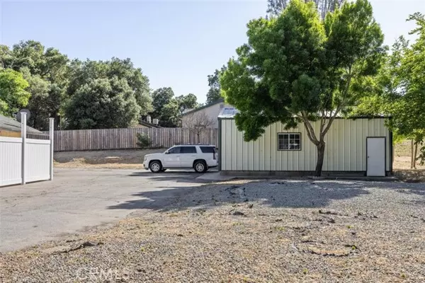 Atascadero, CA 93422,8825 Old Santa Rosa RD