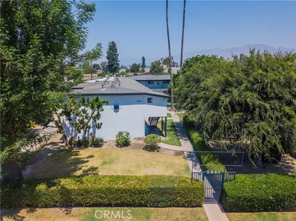 El Monte, CA 91732,2921 Allgeyer AVE