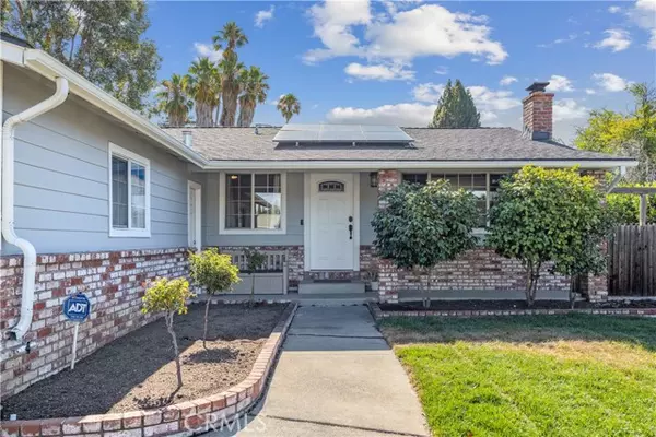 Concord, CA 94520,3485 Hillsborough DR