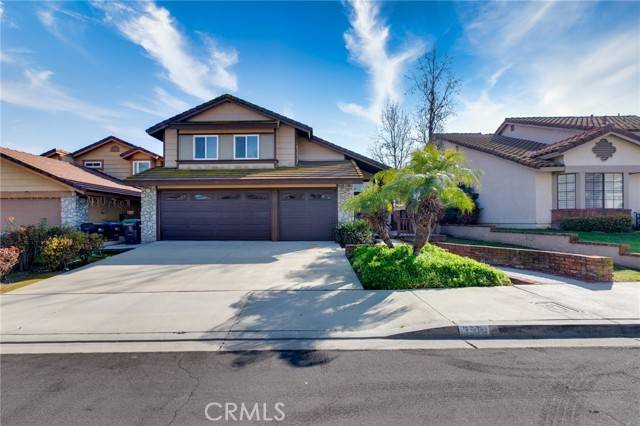 3381 Marble Ridge DR, Chino Hills, CA 91709