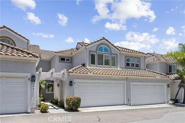 Laguna Niguel, CA 92677,29426 Via Napoli 121