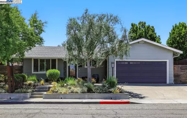 3676 Vineyard Ave, Pleasanton, CA 94566