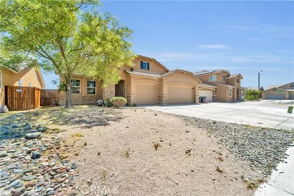 Rosamond, CA 93560,3026 Neary CT