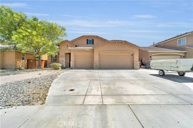 3026 Neary CT, Rosamond, CA 93560