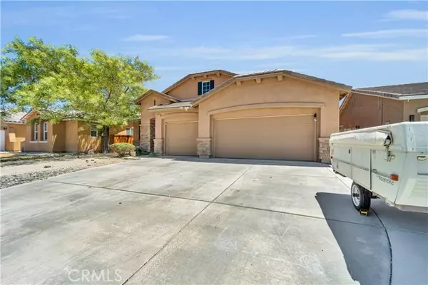 Rosamond, CA 93560,3026 Neary CT