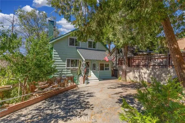 29239 Lake Brook AVE, Cedar Glen, CA 92321