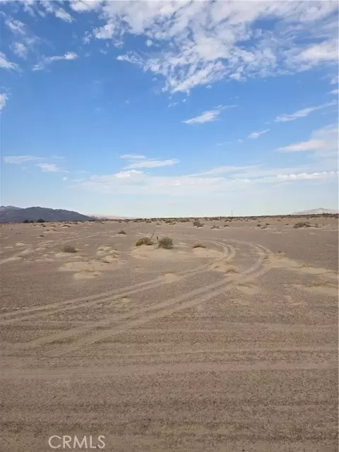 32744 Bon View AVE, Newberry Springs, CA 92365