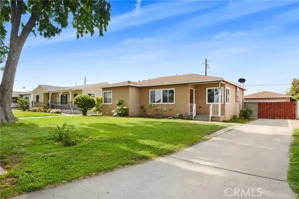 1510 E Idahome ST, West Covina, CA 91791